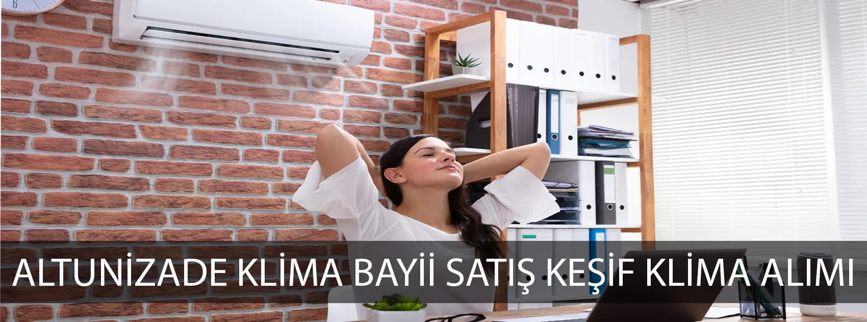 Altunizade klima bayi satış ücretsiz keşif