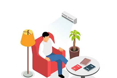 Ataşehir klima servisi bakım bayi