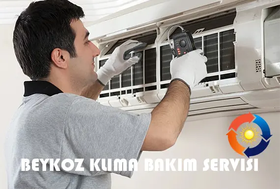 Beykoz klima bakım servisi arıza onarım