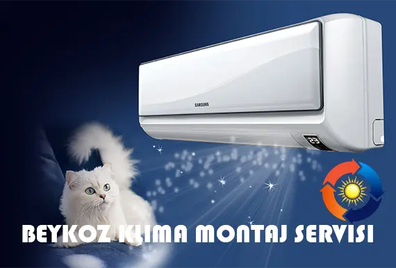 Beykoz klima montaj servisi sökme takma