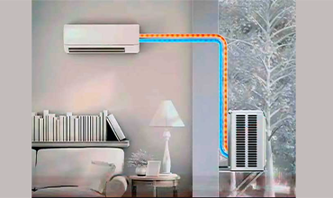 Çekmeköy klima servisi