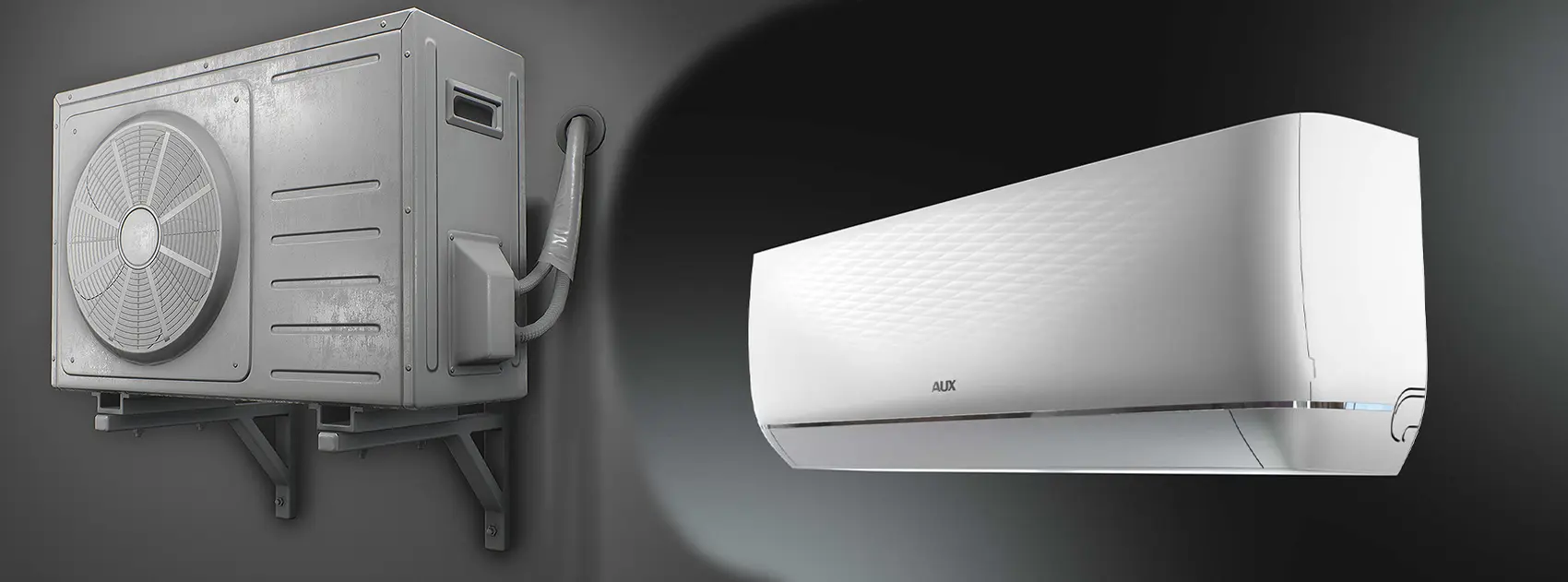 kadıköy klima servisi bakımı montajı