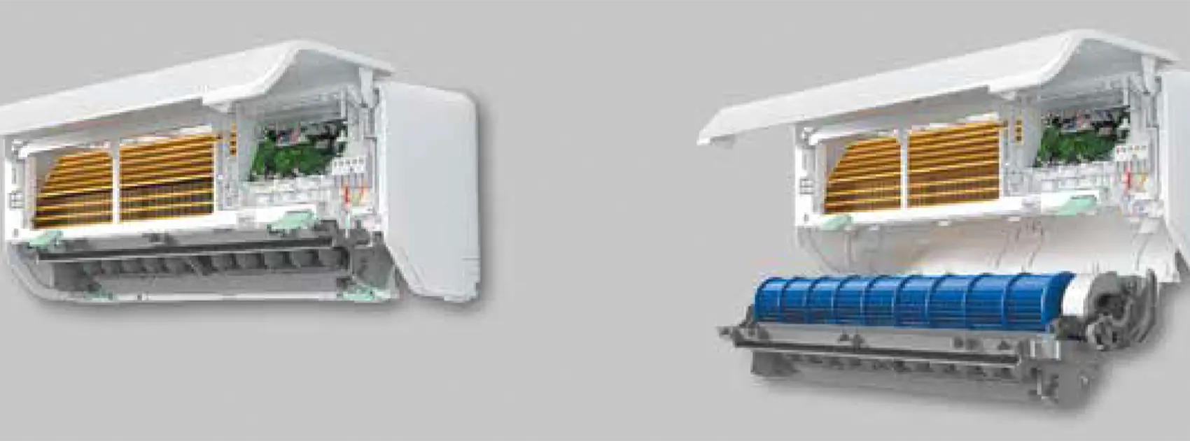 Kavacık klima servisi bakımı montajı