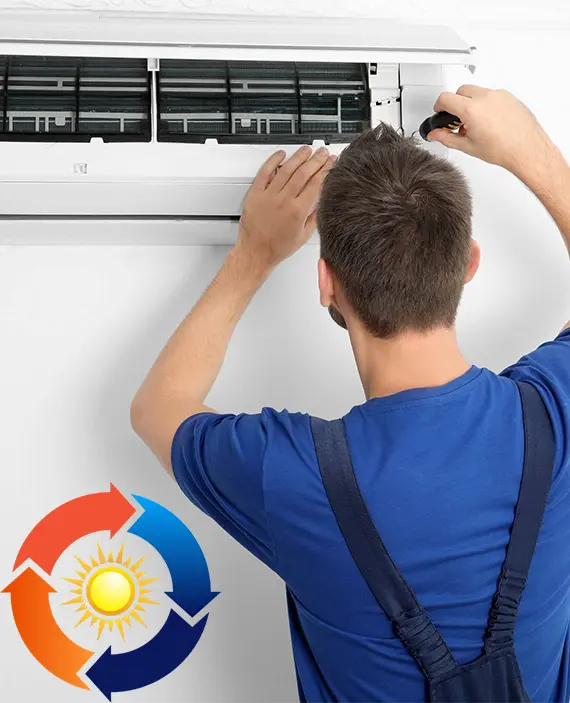 Klima bakım servisi