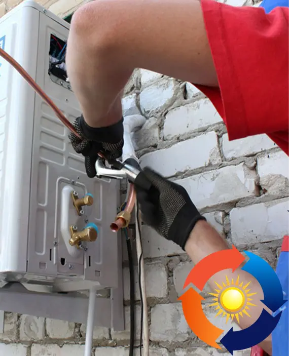 Klima bakım servisi