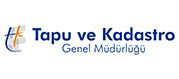 Tapu ve Kadastro Genel Müdürlüğü