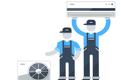 Ümraniye klima servisi bayi bakım montaj